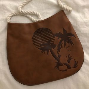 Disney faux leather purse/ handbag